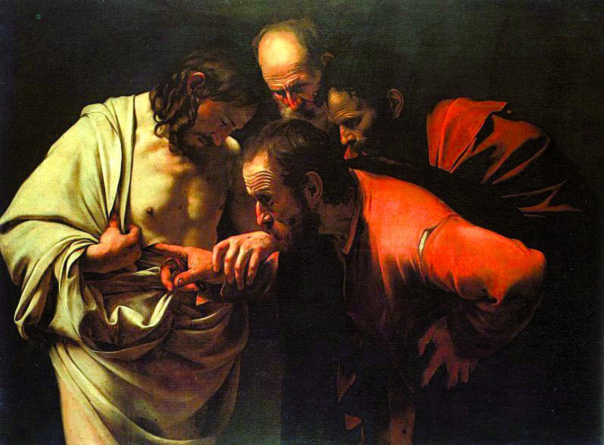 Caravaggio