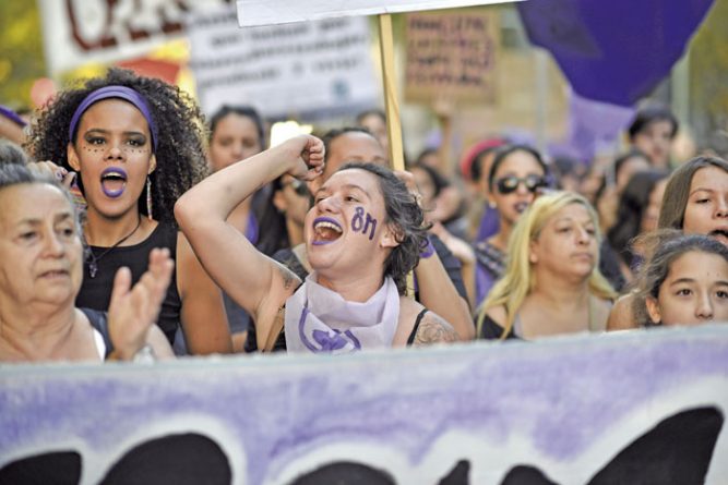 No hay marcha atrás
