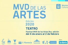 Un variado festín estival