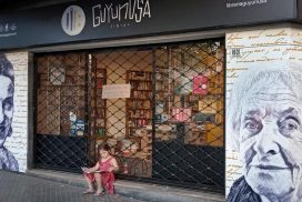 Resistencia y corazón