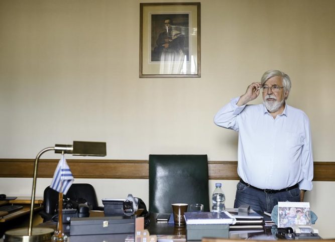 “El FA perdió terreno en las bases sociales del cambio”