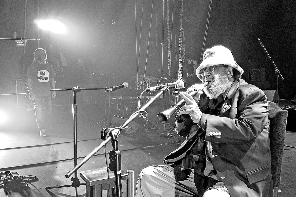 Musicasion 6