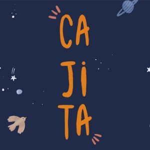 Cajita de Poemas
