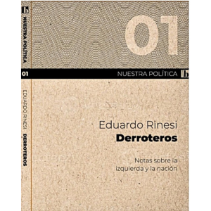 Derroteros