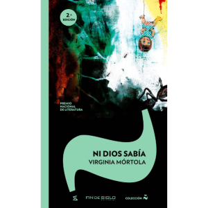 Ni Dios sabía
