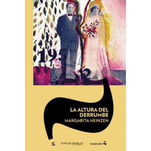La altura del derrumbe