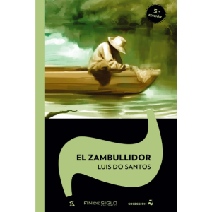 El zambullidor