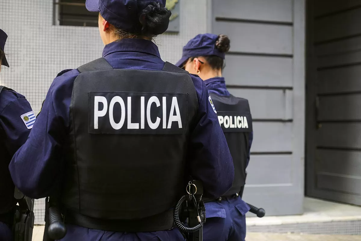 Una policía de 23 años se quitó la vida en Canelones